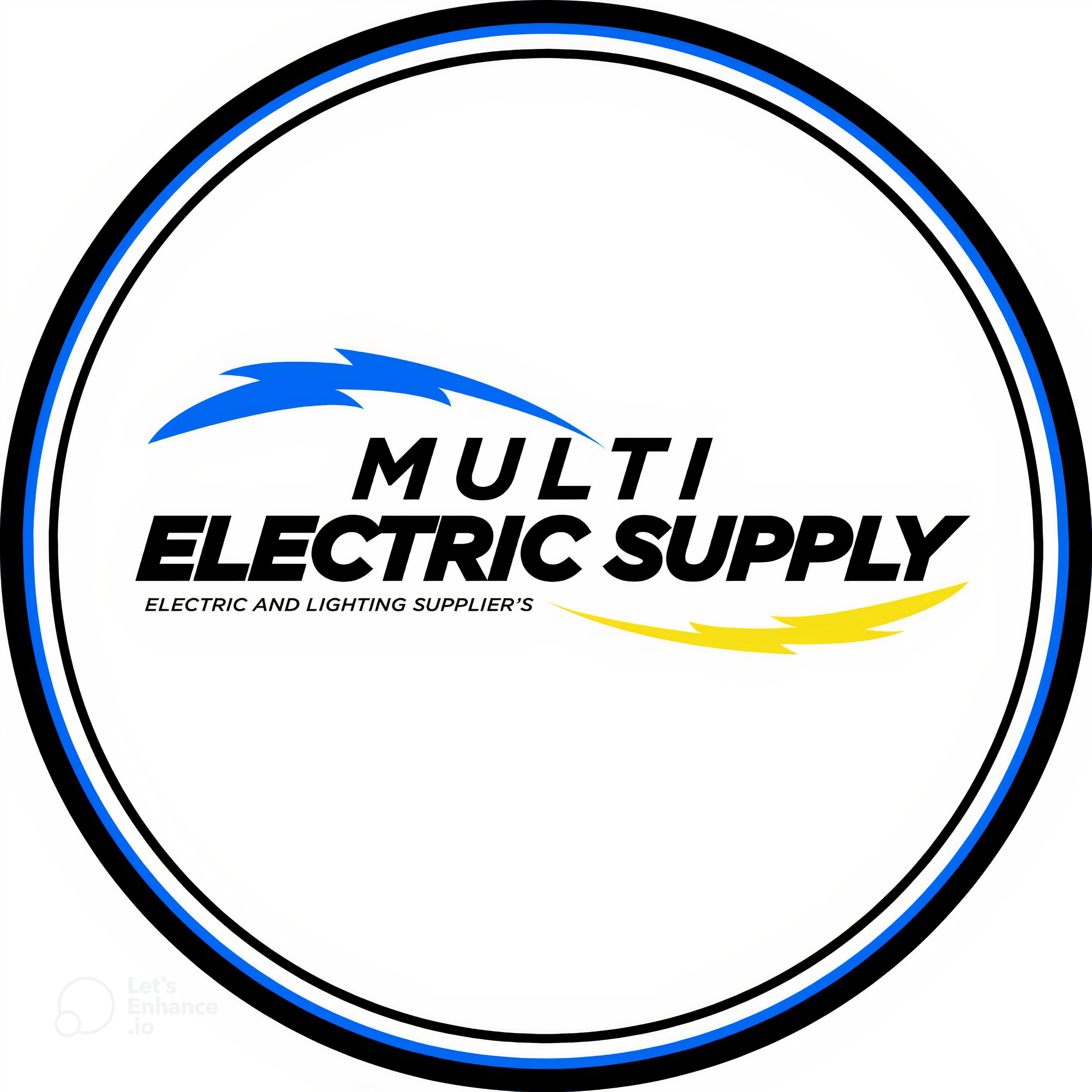 MultiElectric Supply